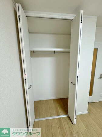 フェリオ仁戸名の物件内観写真